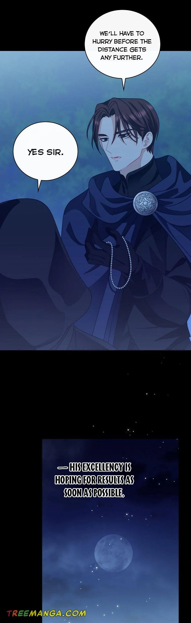I Raised Him Modestly, But He Came Back Obsessed With Me Chapter 11 - Page 38