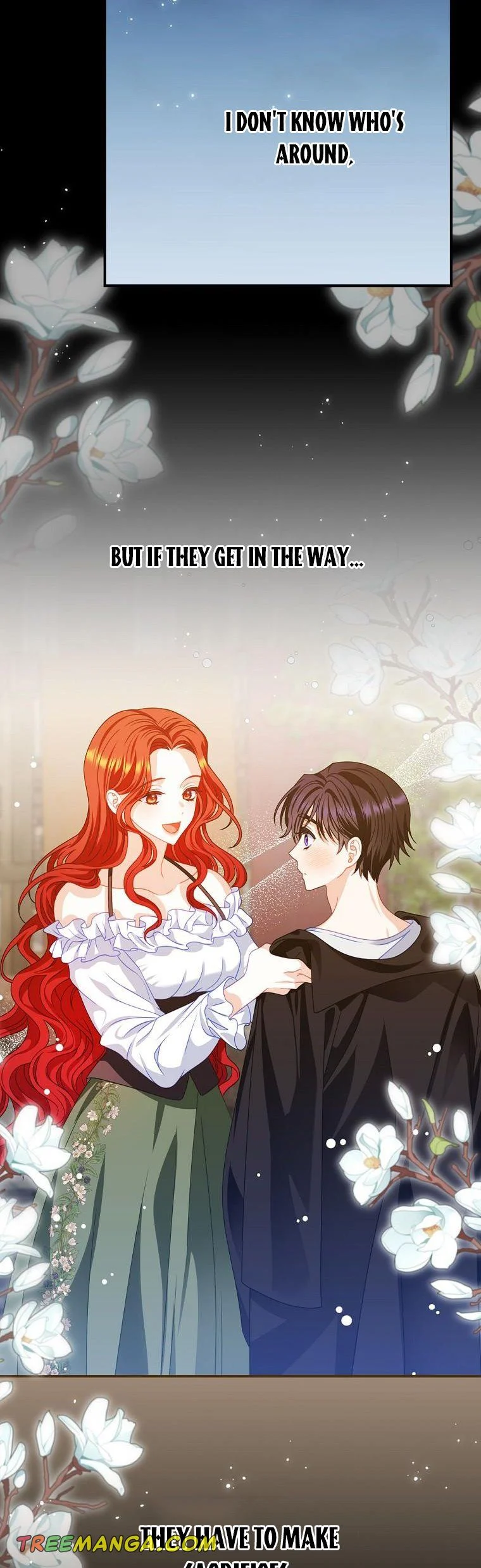 I Raised Him Modestly, But He Came Back Obsessed With Me Chapter 11 - Page 39
