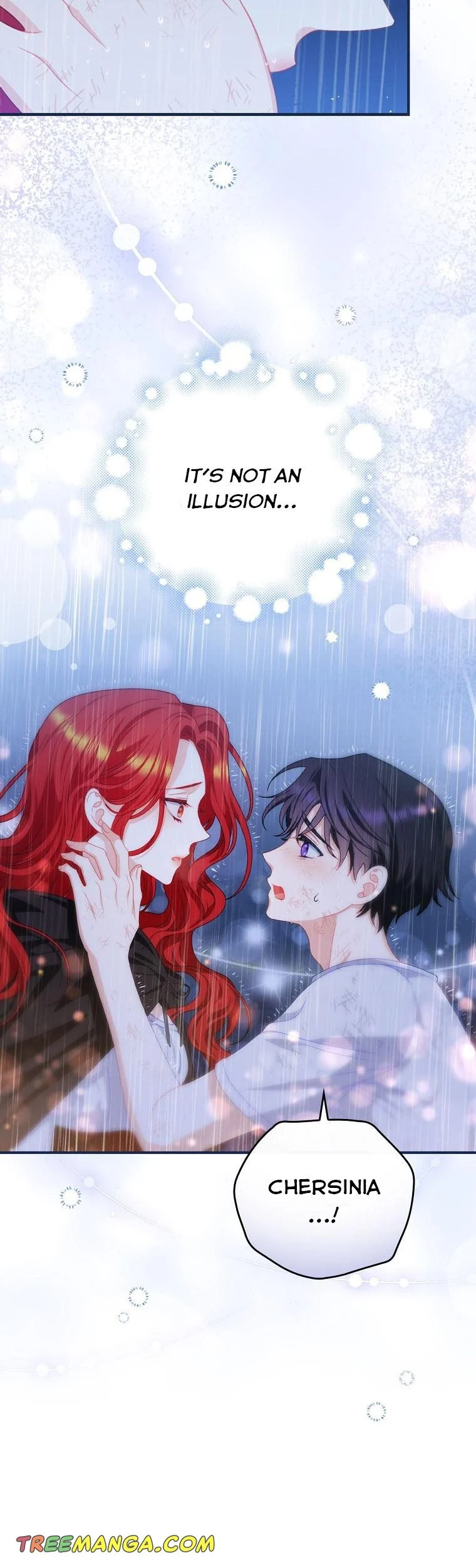 I Raised Him Modestly, But He Came Back Obsessed With Me Chapter 11 - Page 5