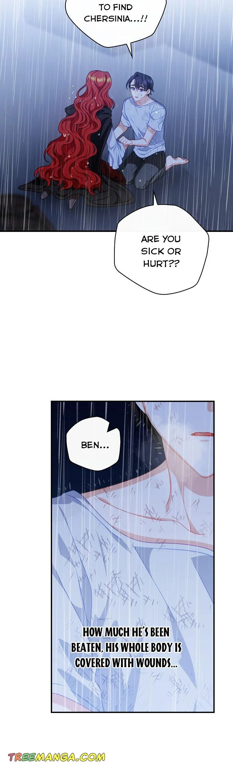 I Raised Him Modestly, But He Came Back Obsessed With Me Chapter 11 - Page 7