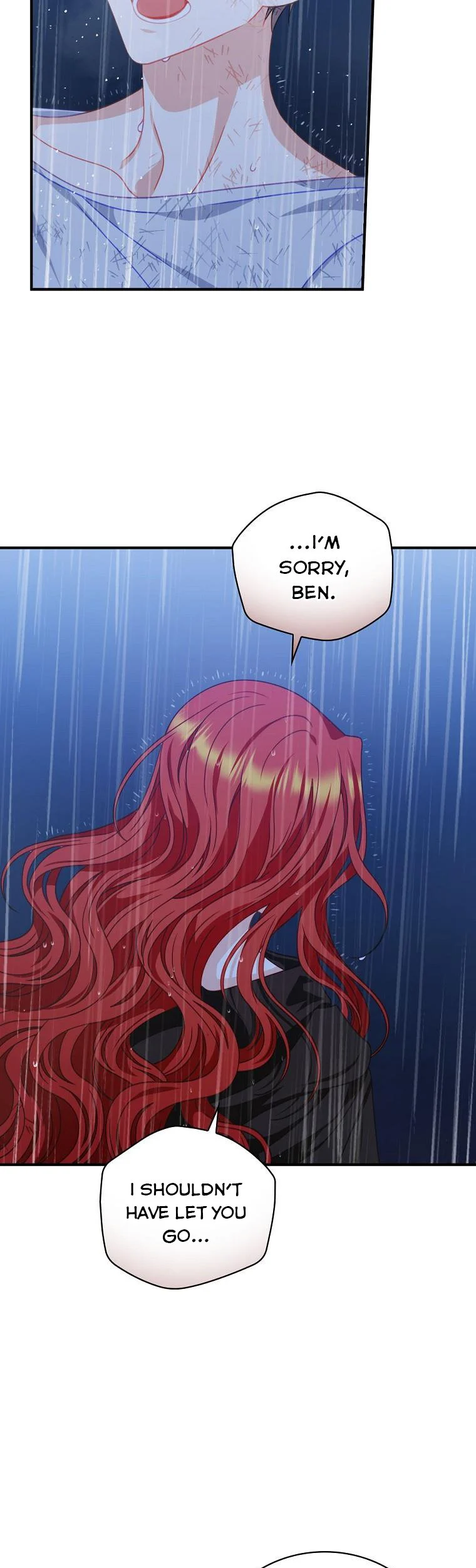 I Raised Him Modestly, But He Came Back Obsessed With Me Chapter 11 - Page 9