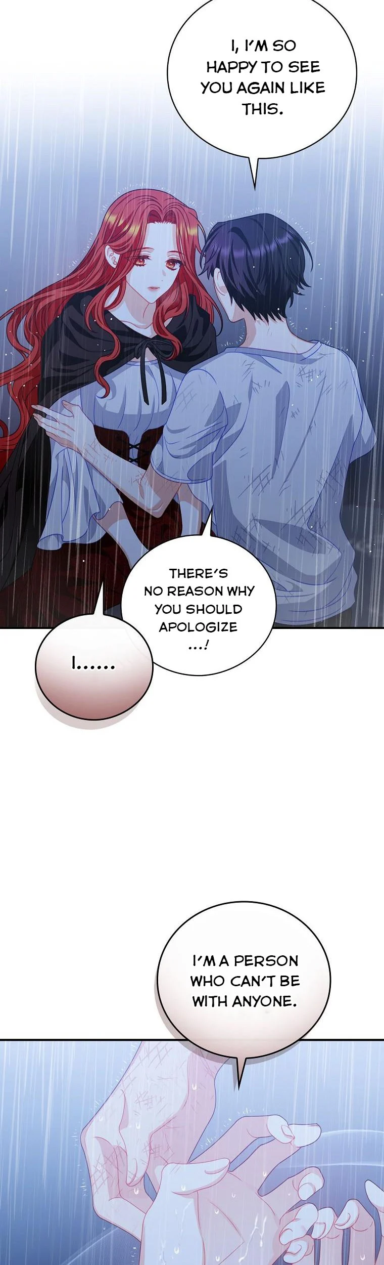 I Raised Him Modestly, But He Came Back Obsessed With Me Chapter 11 - Page 10