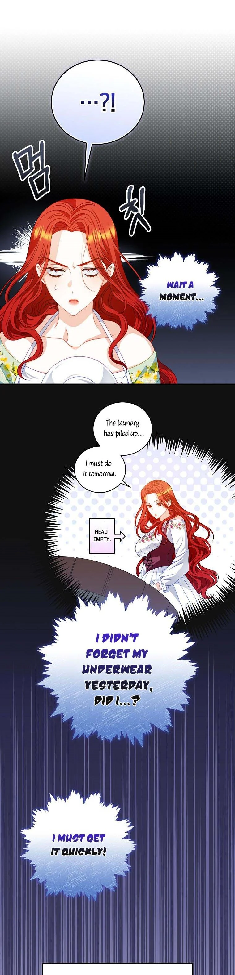 I Raised Him Modestly, But He Came Back Obsessed With Me Chapter 12 - Page 12