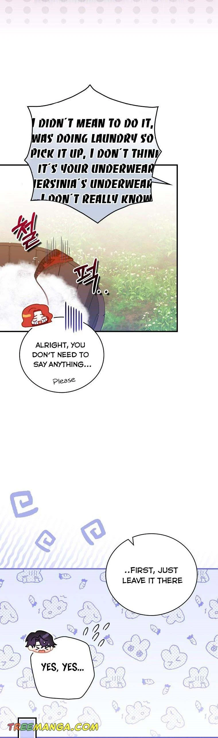 I Raised Him Modestly, But He Came Back Obsessed With Me Chapter 12 - Page 16