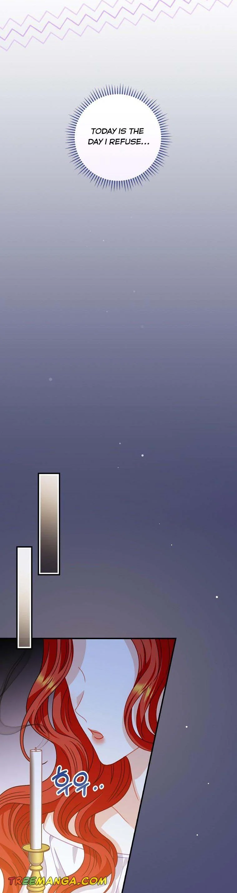 I Raised Him Modestly, But He Came Back Obsessed With Me Chapter 12 - Page 23