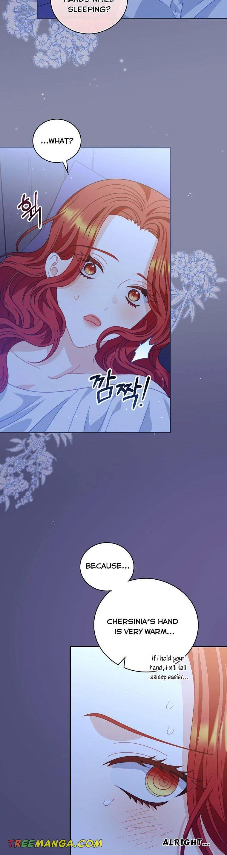 I Raised Him Modestly, But He Came Back Obsessed With Me Chapter 12 - Page 25