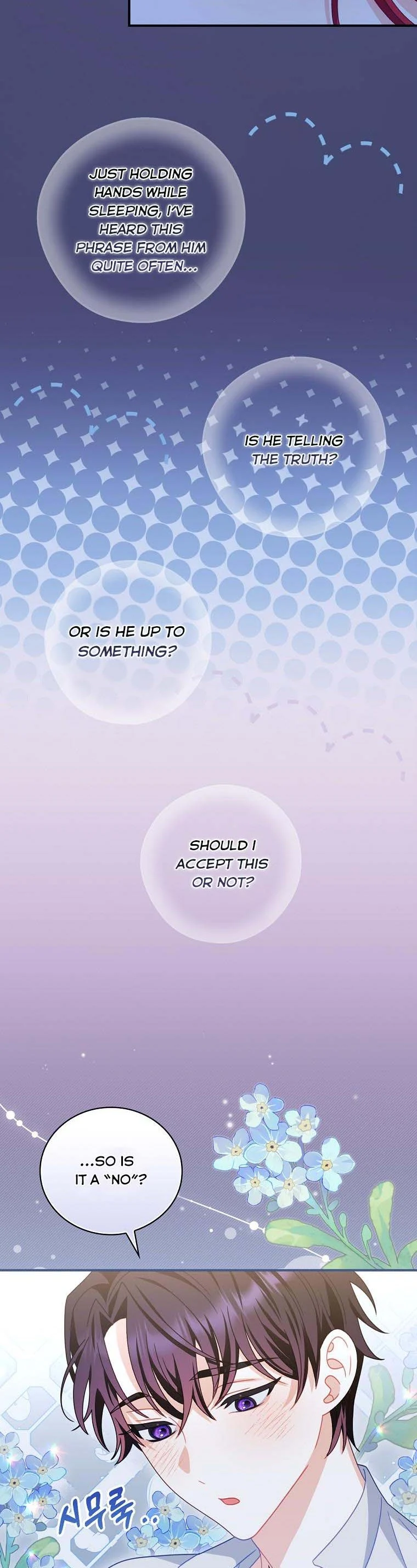 I Raised Him Modestly, But He Came Back Obsessed With Me Chapter 12 - Page 26