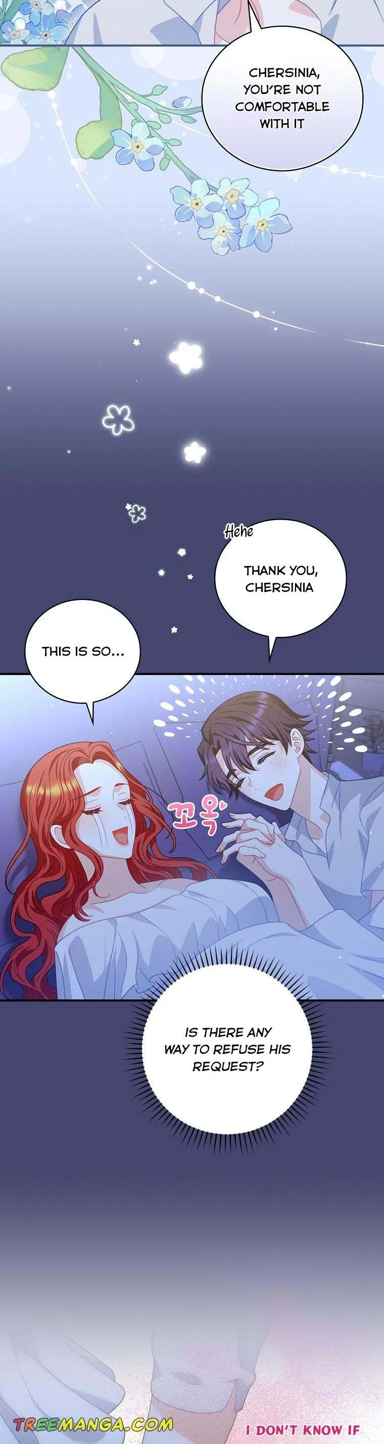 I Raised Him Modestly, But He Came Back Obsessed With Me Chapter 12 - Page 27