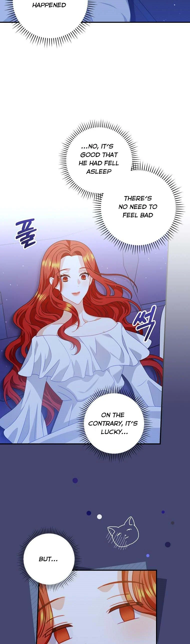 I Raised Him Modestly, But He Came Back Obsessed With Me Chapter 12 - Page 30