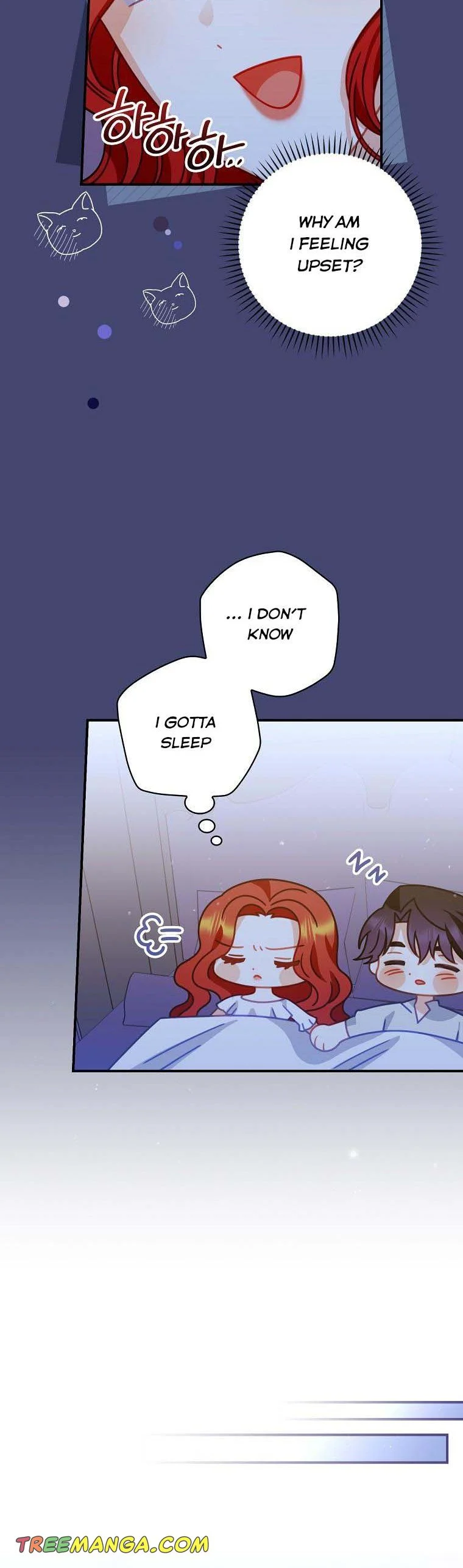 I Raised Him Modestly, But He Came Back Obsessed With Me Chapter 12 - Page 31