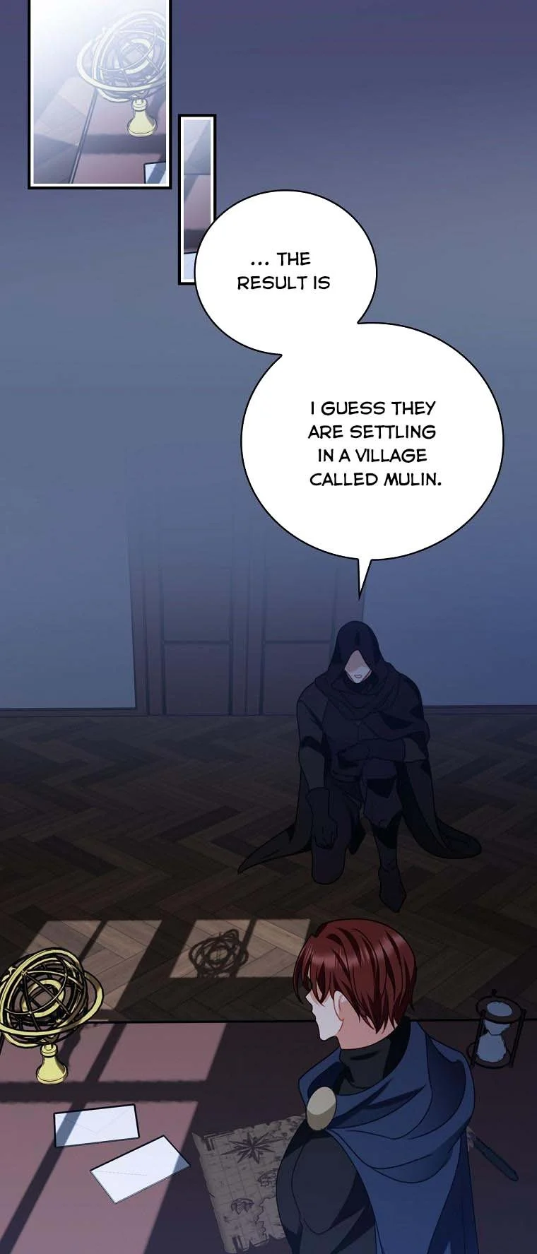 I Raised Him Modestly, But He Came Back Obsessed With Me Chapter 12 - Page 36