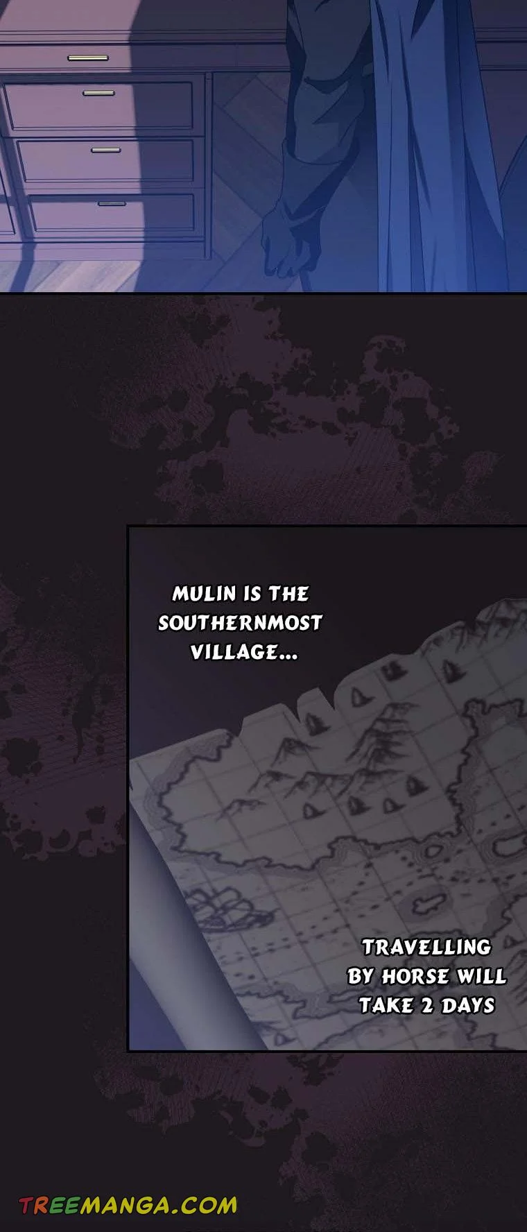 I Raised Him Modestly, But He Came Back Obsessed With Me Chapter 12 - Page 37