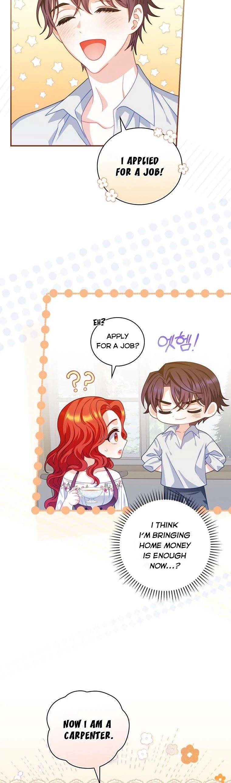 I Raised Him Modestly, But He Came Back Obsessed With Me Chapter 12 - Page 6