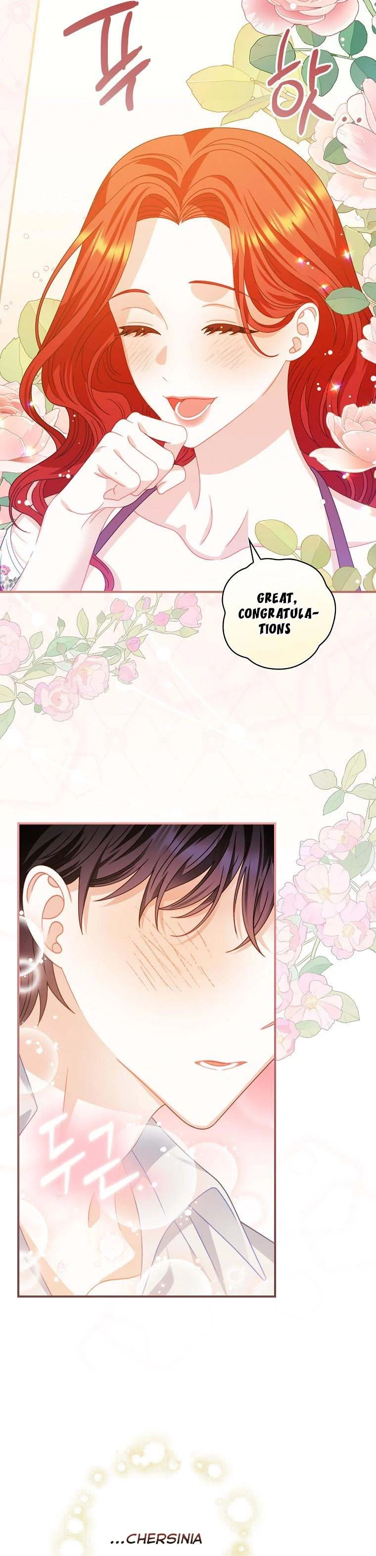 I Raised Him Modestly, But He Came Back Obsessed With Me Chapter 12 - Page 8