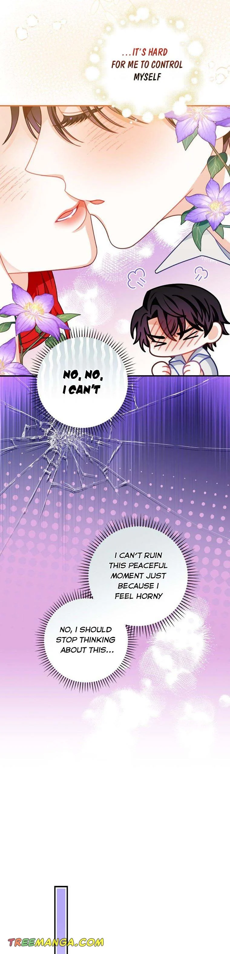 I Raised Him Modestly, But He Came Back Obsessed With Me Chapter 12 - Page 10