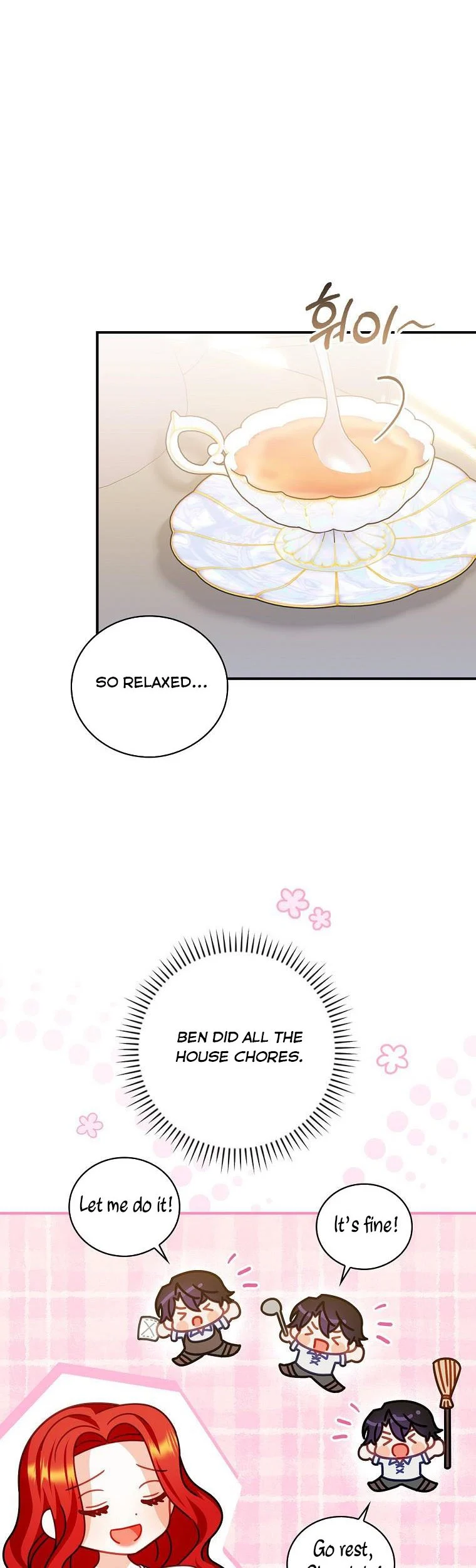 I Raised Him Modestly, But He Came Back Obsessed With Me Chapter 13 - Page 12