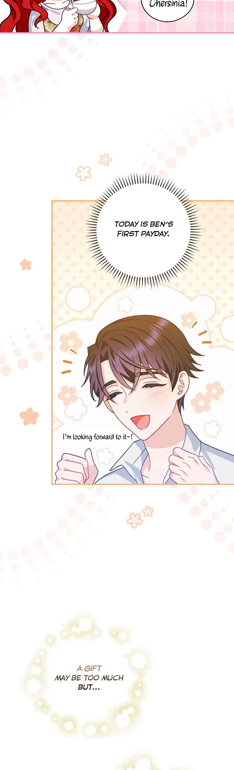 I Raised Him Modestly, But He Came Back Obsessed With Me Chapter 13 - Page 13