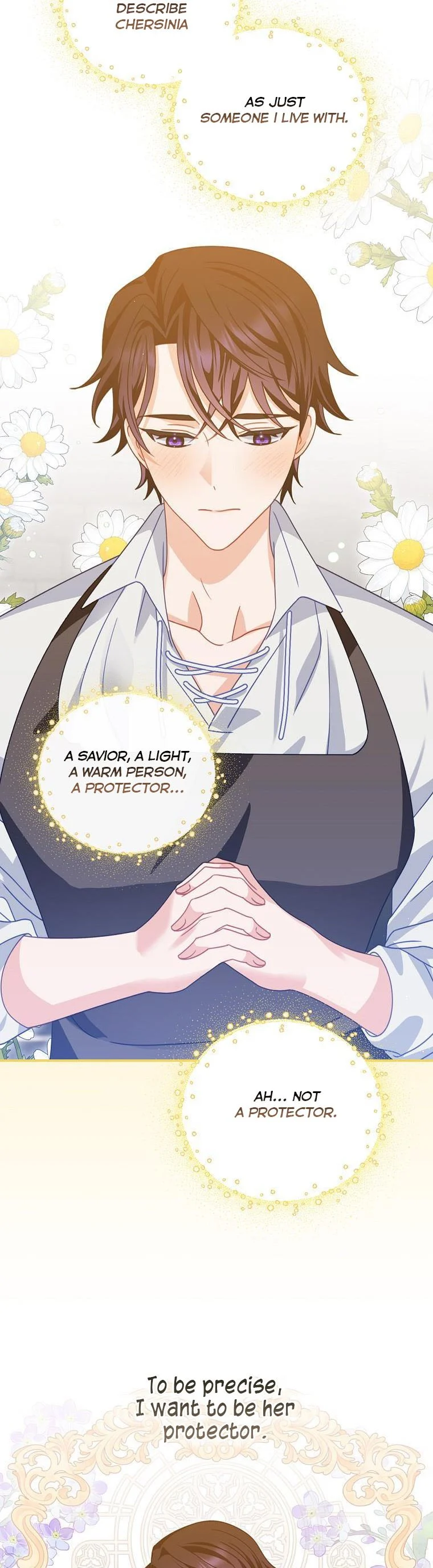 I Raised Him Modestly, But He Came Back Obsessed With Me Chapter 13 - Page 18
