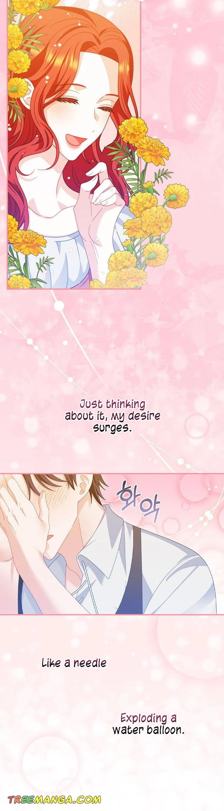 I Raised Him Modestly, But He Came Back Obsessed With Me Chapter 13 - Page 23