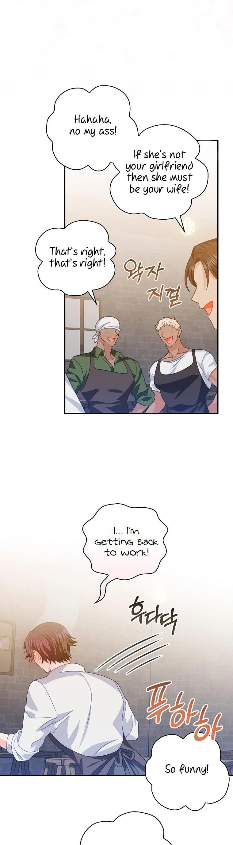 I Raised Him Modestly, But He Came Back Obsessed With Me Chapter 13 - Page 24