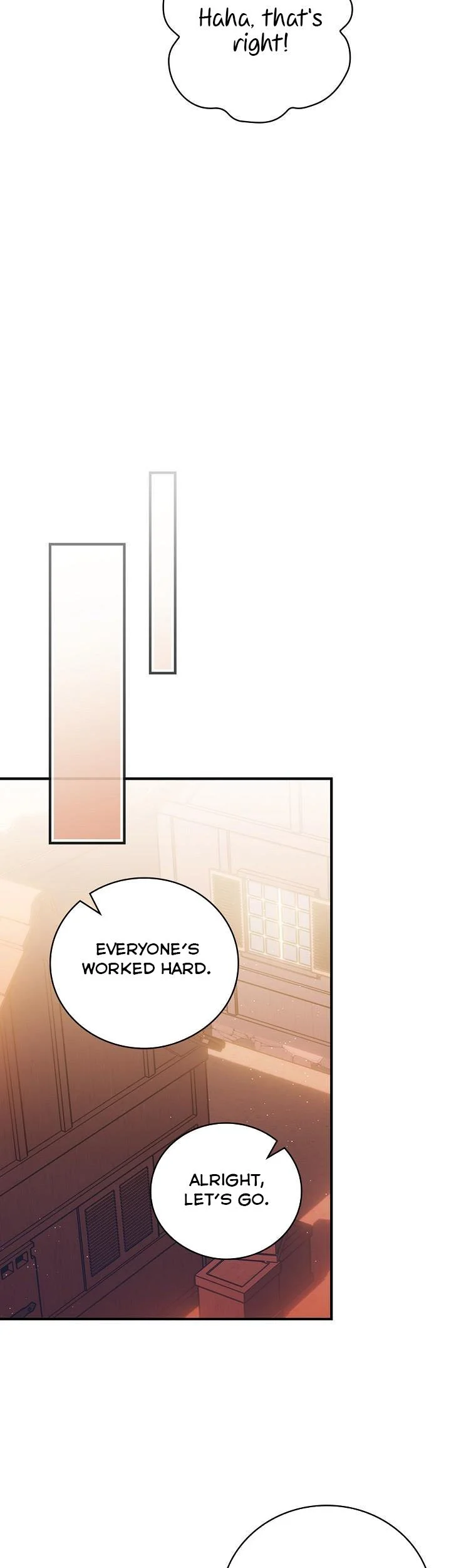 I Raised Him Modestly, But He Came Back Obsessed With Me Chapter 13 - Page 25