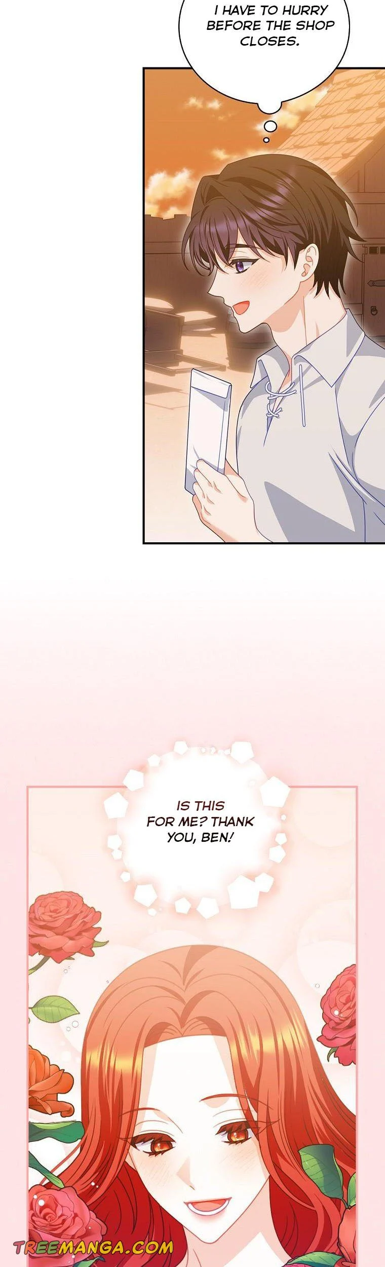 I Raised Him Modestly, But He Came Back Obsessed With Me Chapter 13 - Page 26