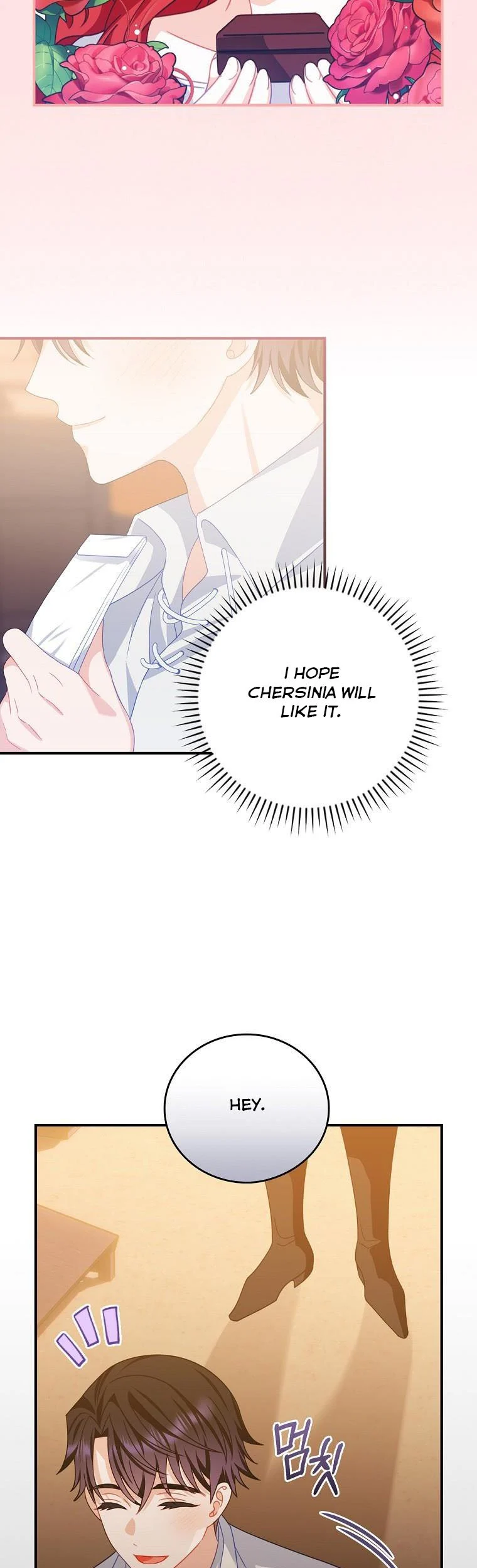I Raised Him Modestly, But He Came Back Obsessed With Me Chapter 13 - Page 27