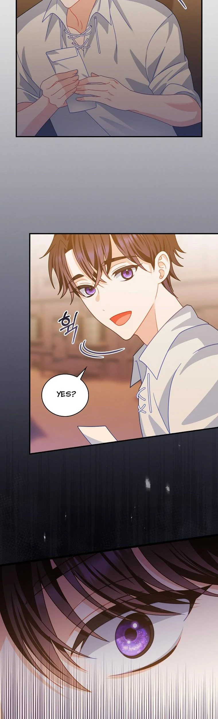 I Raised Him Modestly, But He Came Back Obsessed With Me Chapter 13 - Page 28