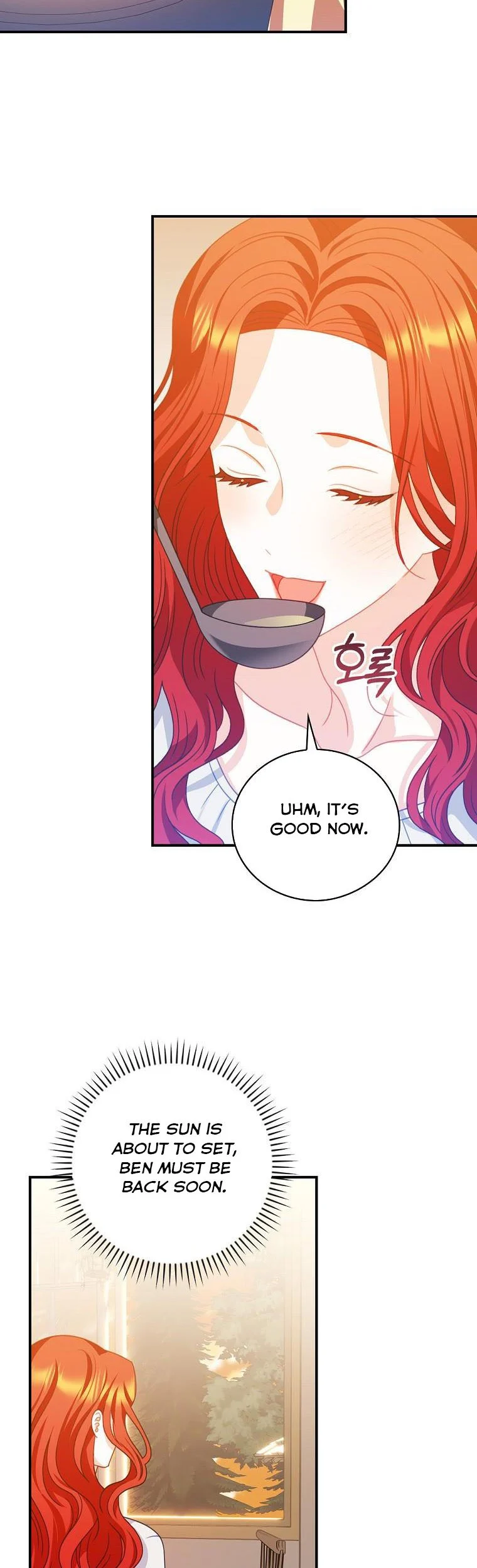 I Raised Him Modestly, But He Came Back Obsessed With Me Chapter 13 - Page 30