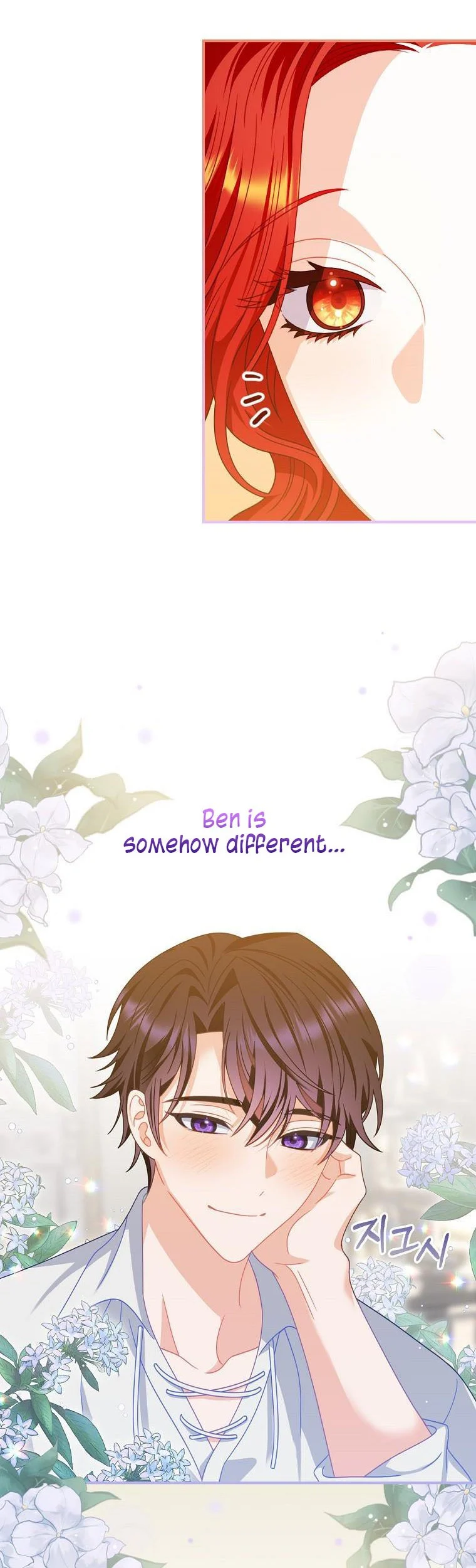 I Raised Him Modestly, But He Came Back Obsessed With Me Chapter 13 - Page 4