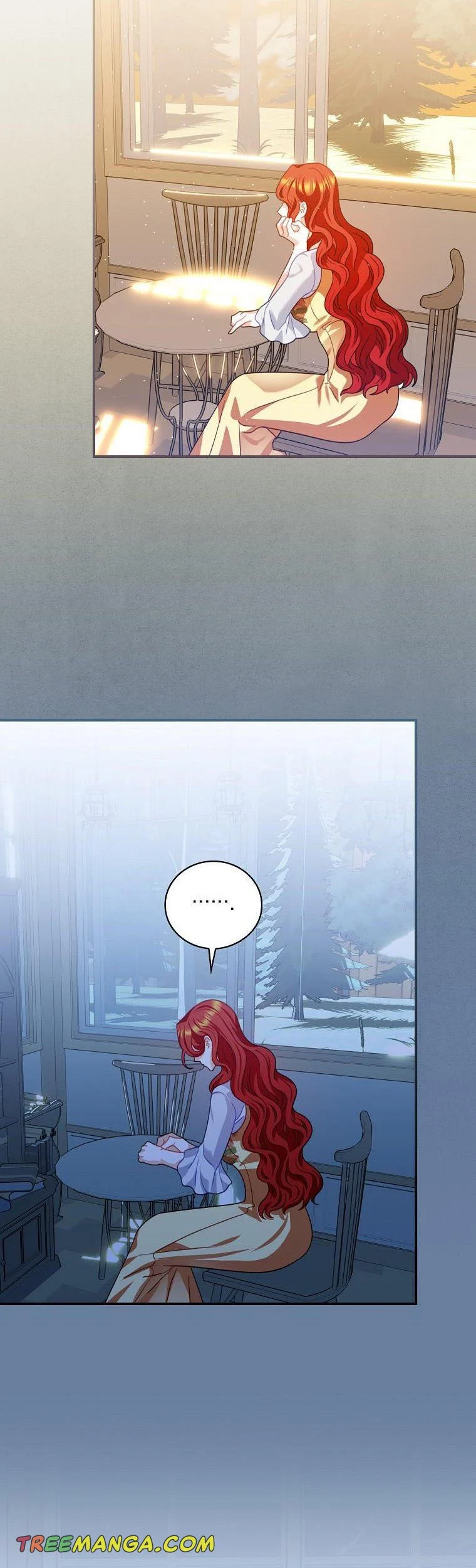 I Raised Him Modestly, But He Came Back Obsessed With Me Chapter 13 - Page 32