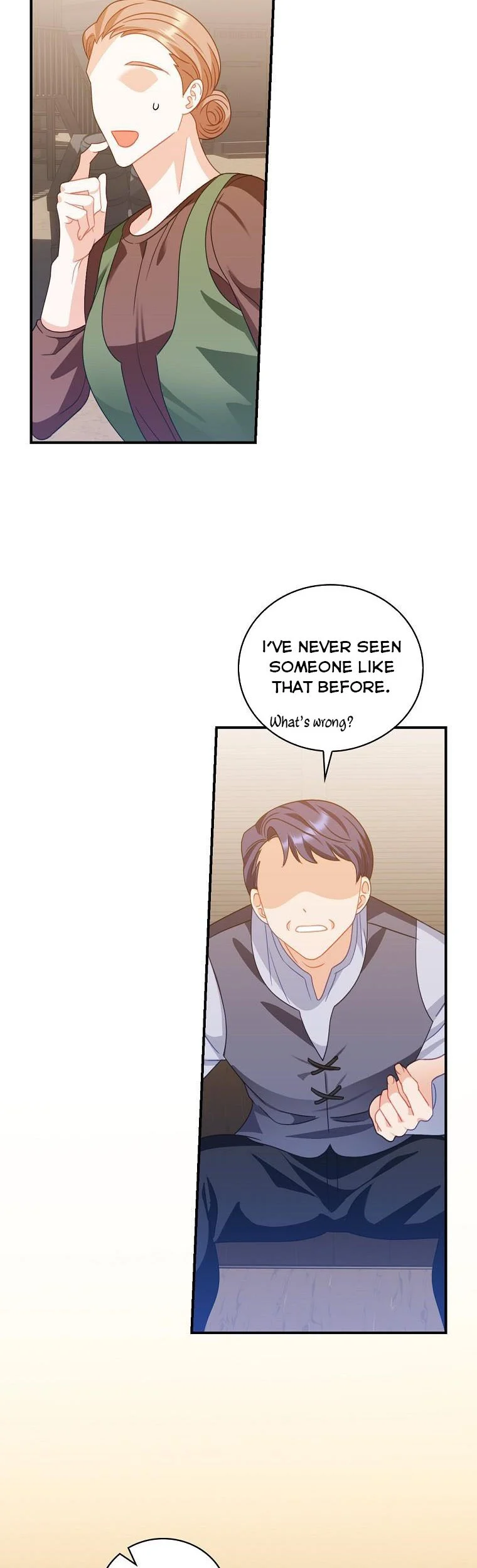 I Raised Him Modestly, But He Came Back Obsessed With Me Chapter 13 - Page 36