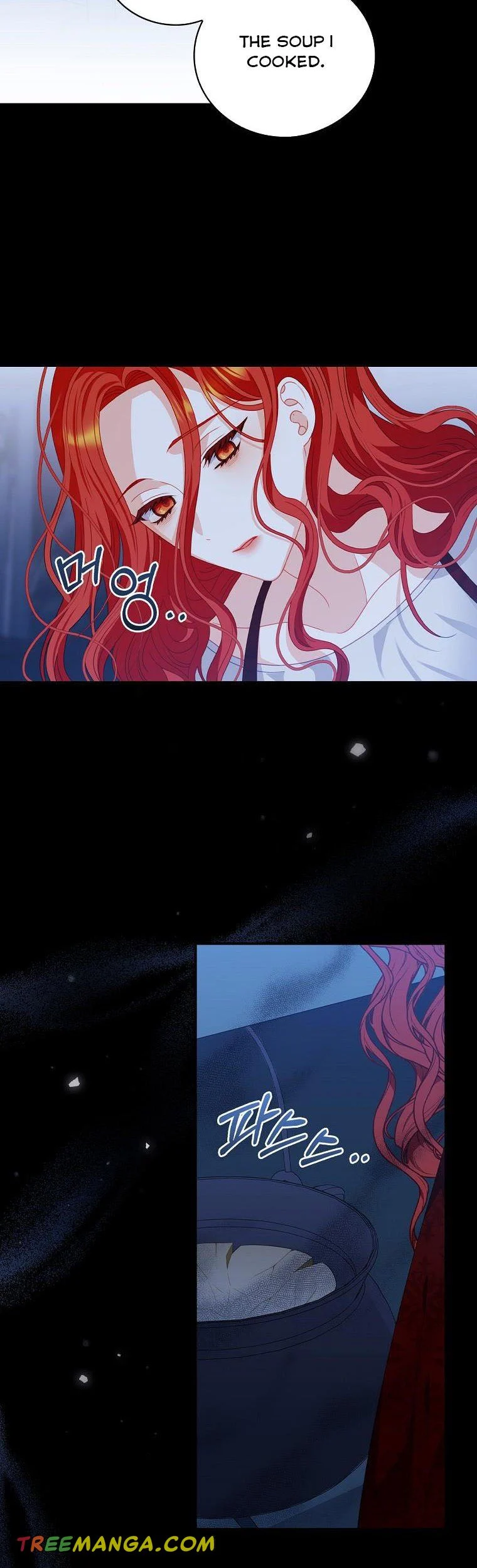 I Raised Him Modestly, But He Came Back Obsessed With Me Chapter 13 - Page 40