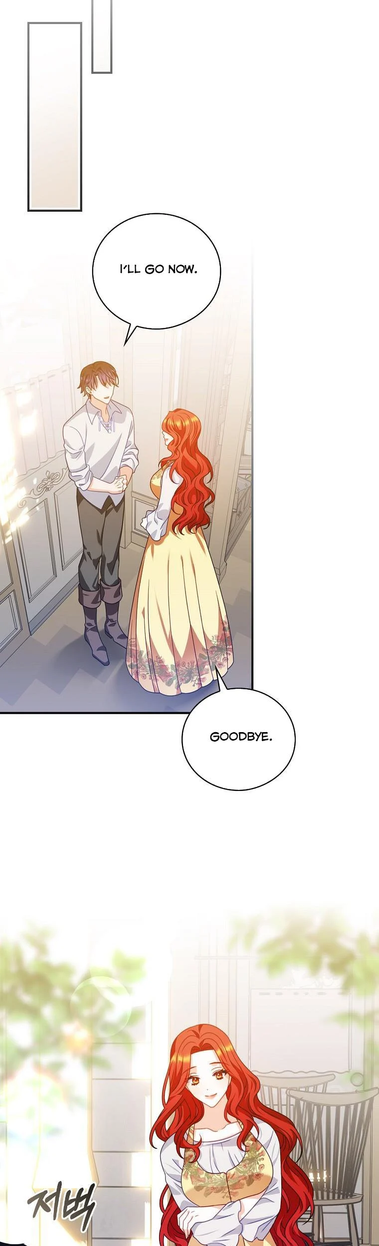 I Raised Him Modestly, But He Came Back Obsessed With Me Chapter 13 - Page 9