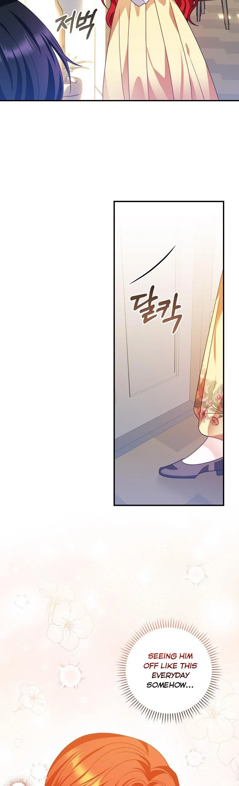 I Raised Him Modestly, But He Came Back Obsessed With Me Chapter 13 - Page 10