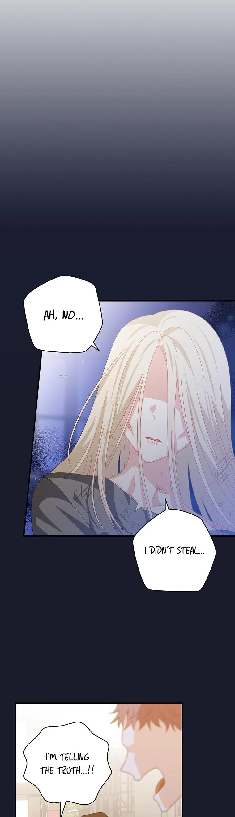 I Raised Him Modestly, But He Came Back Obsessed With Me Chapter 14 - Page 13