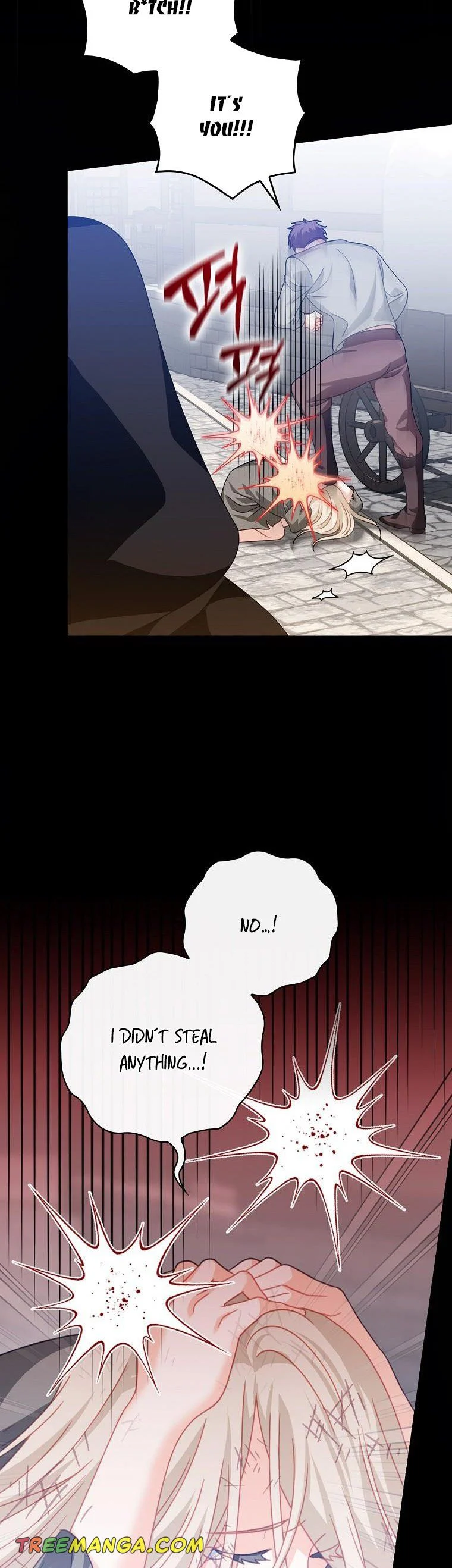 I Raised Him Modestly, But He Came Back Obsessed With Me Chapter 14 - Page 15