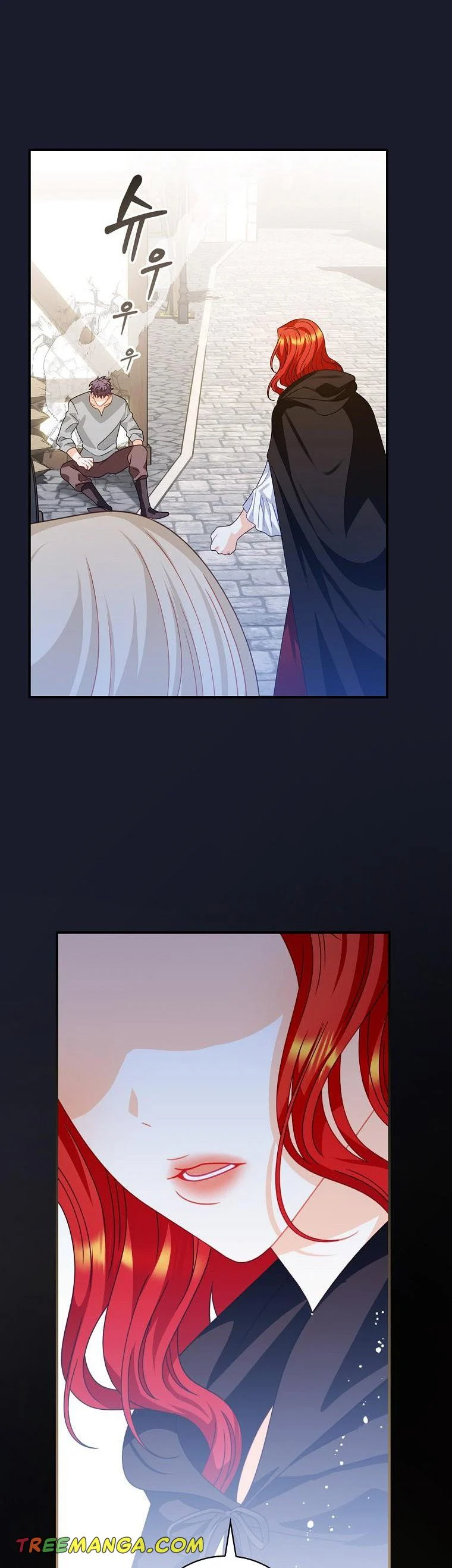 I Raised Him Modestly, But He Came Back Obsessed With Me Chapter 14 - Page 17