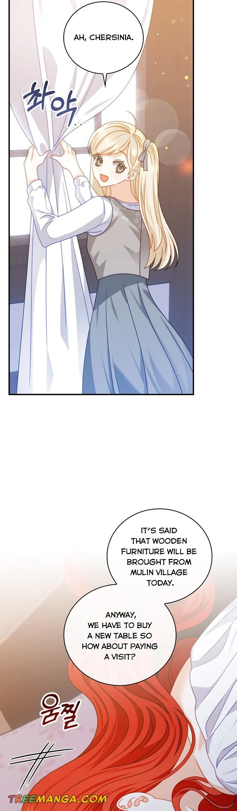 I Raised Him Modestly, But He Came Back Obsessed With Me Chapter 14 - Page 21