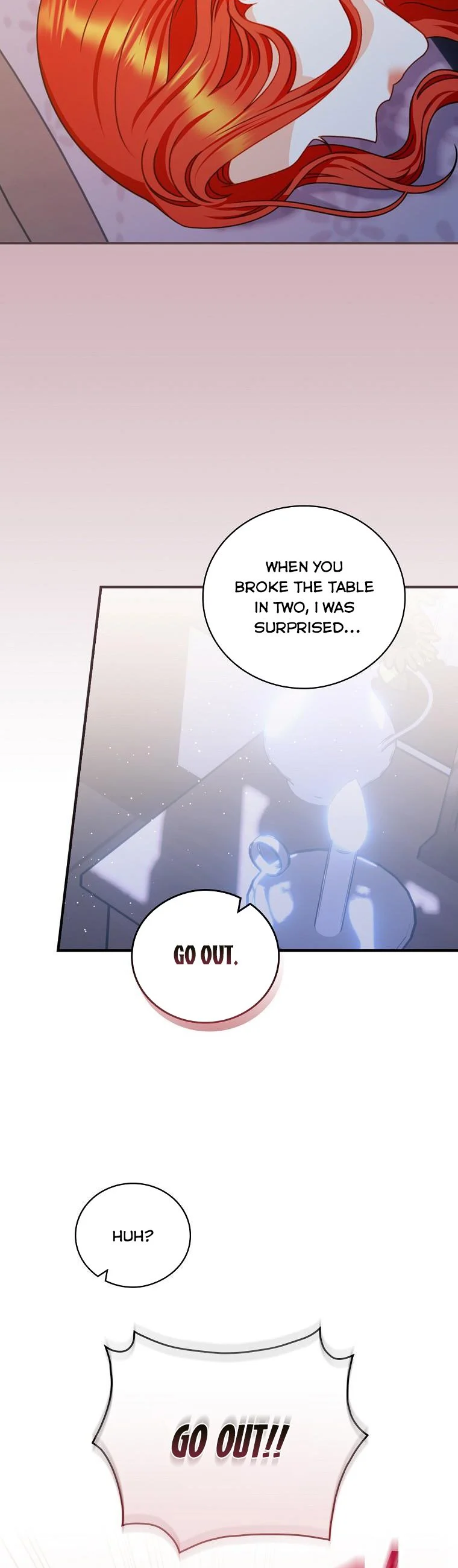 I Raised Him Modestly, But He Came Back Obsessed With Me Chapter 14 - Page 22