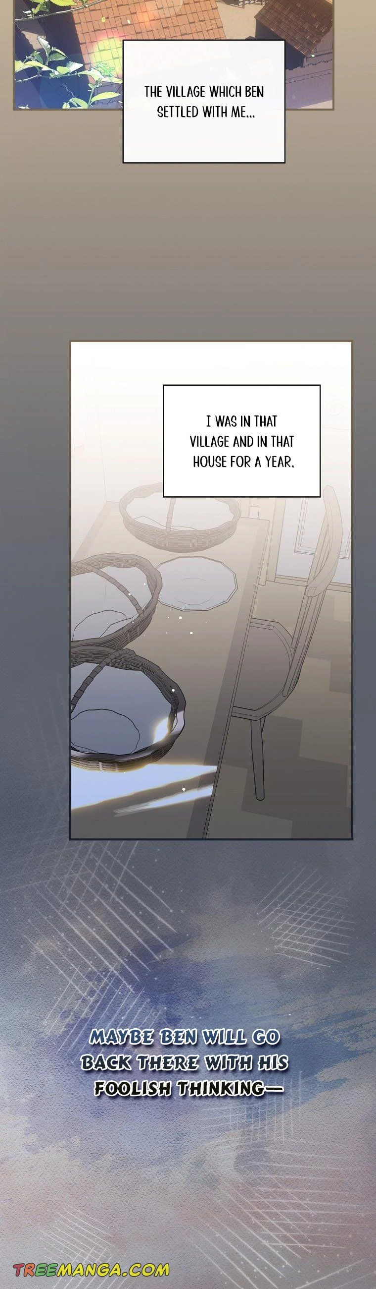 I Raised Him Modestly, But He Came Back Obsessed With Me Chapter 14 - Page 24