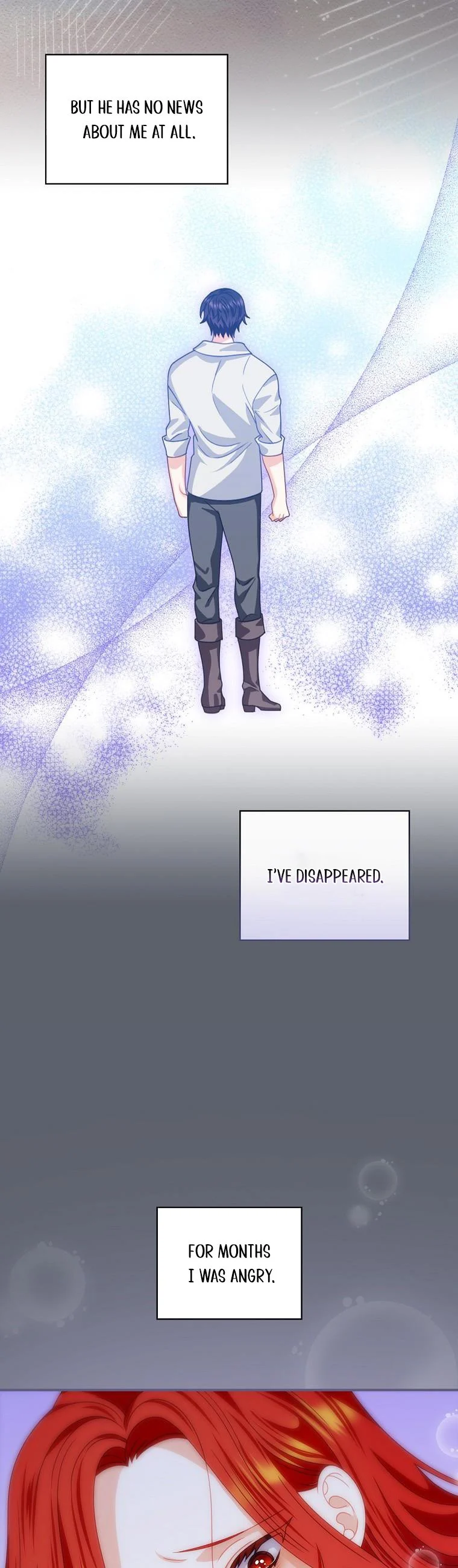 I Raised Him Modestly, But He Came Back Obsessed With Me Chapter 14 - Page 25