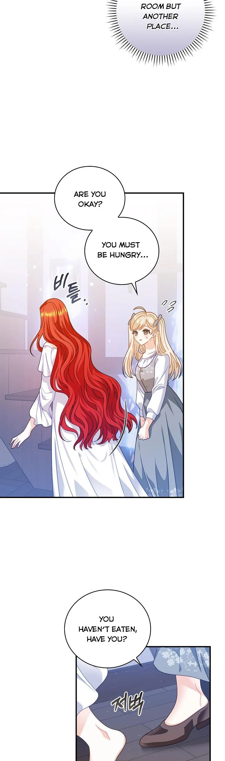 I Raised Him Modestly, But He Came Back Obsessed With Me Chapter 14 - Page 4
