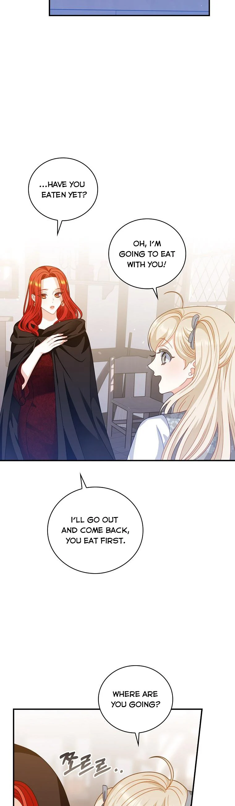 I Raised Him Modestly, But He Came Back Obsessed With Me Chapter 14 - Page 31