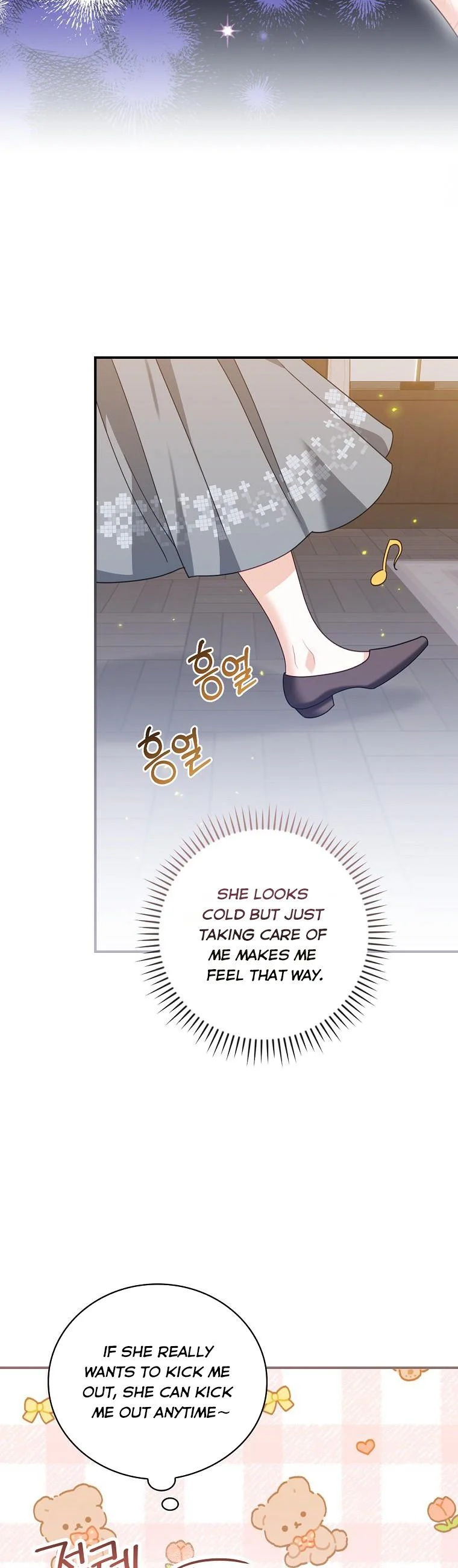 I Raised Him Modestly, But He Came Back Obsessed With Me Chapter 14 - Page 34