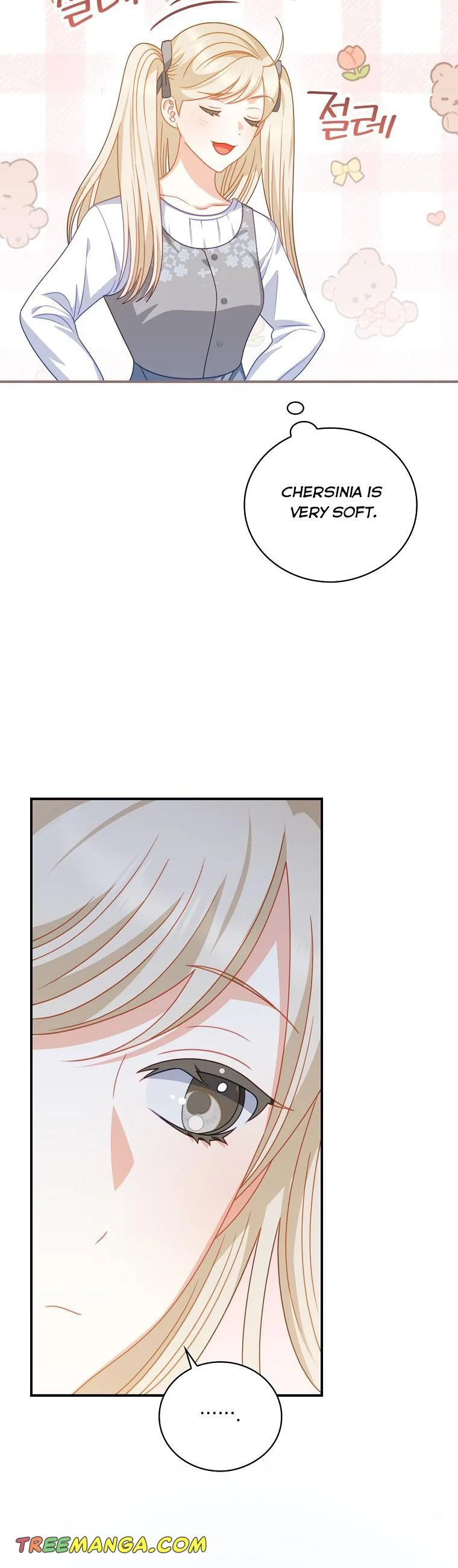 I Raised Him Modestly, But He Came Back Obsessed With Me Chapter 14 - Page 35