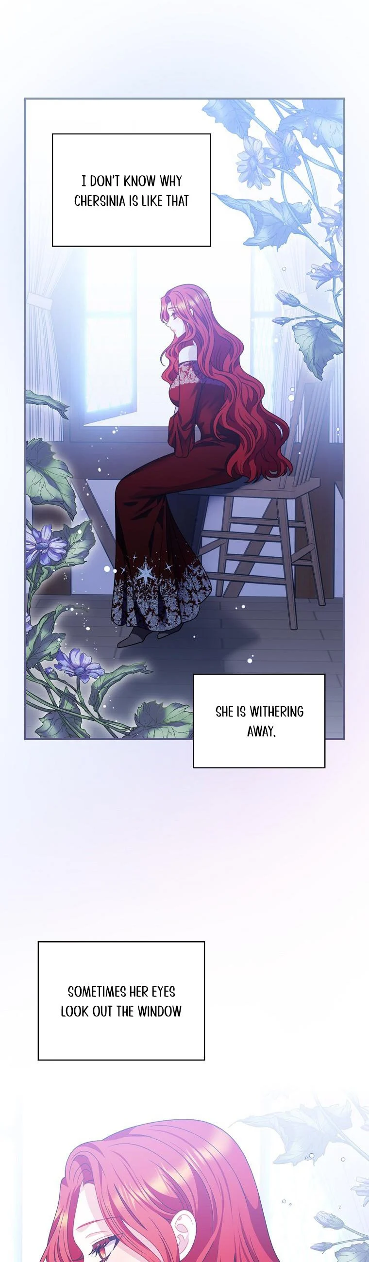 I Raised Him Modestly, But He Came Back Obsessed With Me Chapter 14 - Page 36