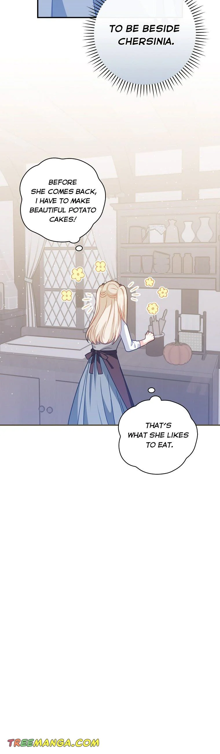 I Raised Him Modestly, But He Came Back Obsessed With Me Chapter 14 - Page 38