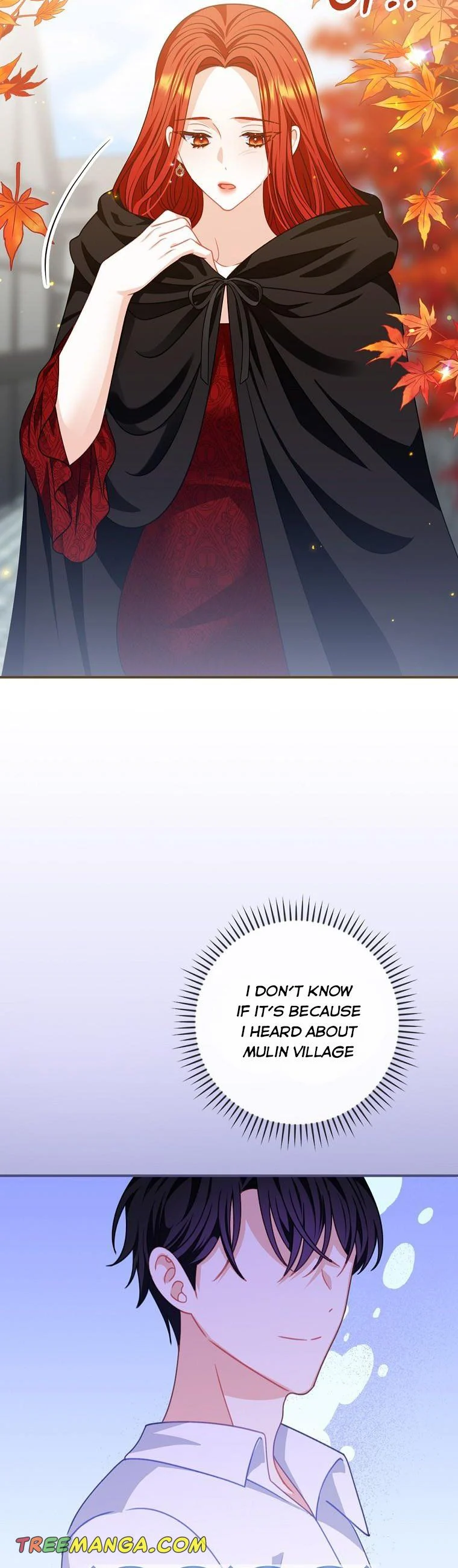 I Raised Him Modestly, But He Came Back Obsessed With Me Chapter 14 - Page 40