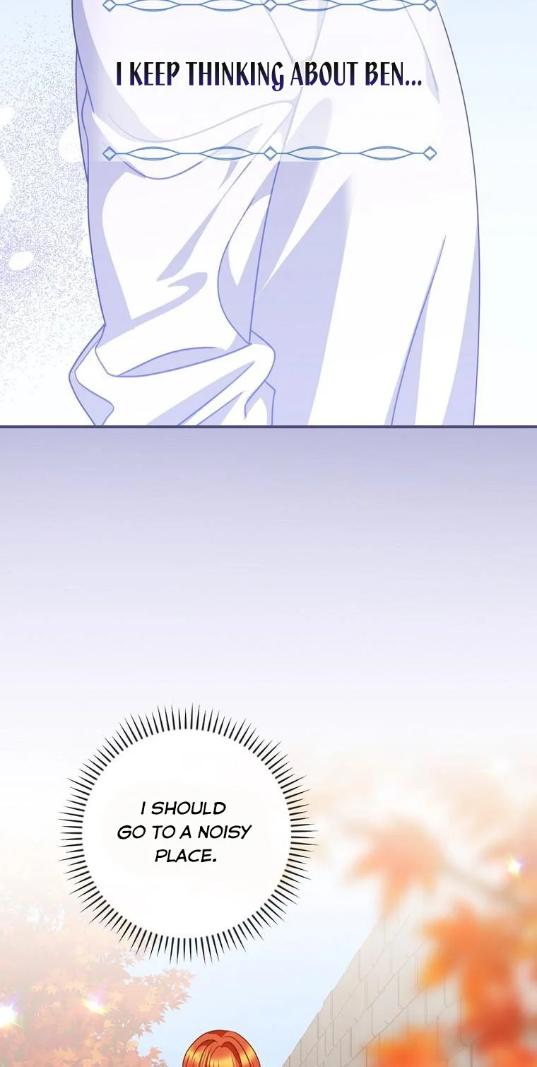 I Raised Him Modestly, But He Came Back Obsessed With Me Chapter 14 - Page 41